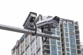 Dữ liệu từ camera cá nhân sẽ được chia sẻ với công an cấp xã