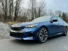 BMW i5 tại Mỹ chuyển sang chuẩn sạc Tesla, mở rộng khả năng tiếp cận hạ tầng sạc