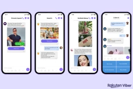 Rakuten Viber tung công cụ đo lường quảng cáo bằng AI, không sử dụng cookie