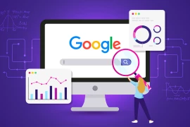 Thay đổi này của Google sẽ là dấu chấm hết cho cả ngành SEO?