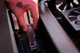 SSD Samsung fake giờ cực kỳ tinh vi, xem ngay những dấu hiệu này để tránh bị lừa