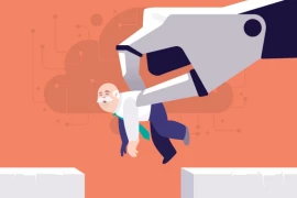 Bạn có sẵn sàng làm việc cho sếp là AI không?