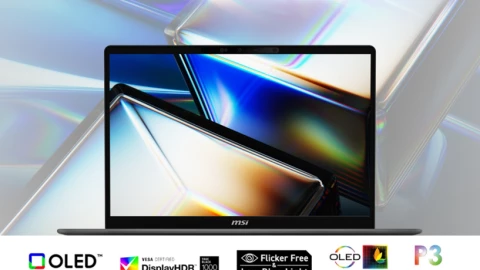 MSI mở bán dòng laptop Prestige có chip Intel Core Ultra Series 3 mới nhất: nặng chỉ 899g, pin 30 giờ, màn hình OLED 120Hz, giá từ 48,9 triệu đồng