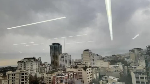 Iran vẫn cứng lắm: Quyết định chấm dứt chiến tranh thuộc về Iran