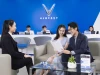 Người dùng đánh giá thế nào về dịch vụ hậu mãi khi đi xe điện VinFast?
