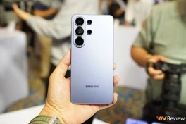Galaxy S26 Ultra gây thất vọng: Samsung đã có thể làm tốt hơn?