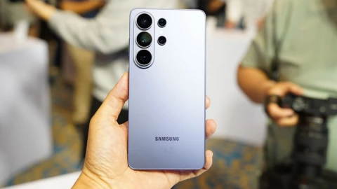 Galaxy S26 Ultra gây thất vọng: Samsung đã có thể làm tốt hơn?