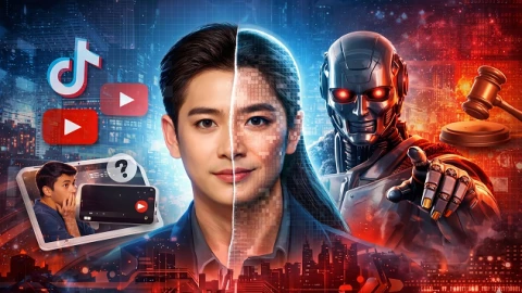Deepfake và nội dung AI: Dán nhãn có đủ để bảo vệ người dùng Việt Nam?