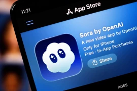 Sora "đốt" 1 triệu USD mỗi ngày trước khi bị OpenAI "khai tử"