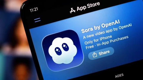 Sora "đốt" 1 triệu USD mỗi ngày trước khi bị OpenAI "khai tử"