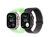 Đánh giá Apple watch Ultra 3, có đáng nâng cấp ở hiện tại?