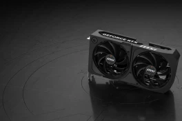 MSI cảnh báo thiếu hụt 20% nguồn cung GPU do khủng hoảng RAM