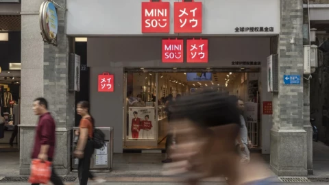 Miniso gây phẫn nộ vì "lươn lẹo"
