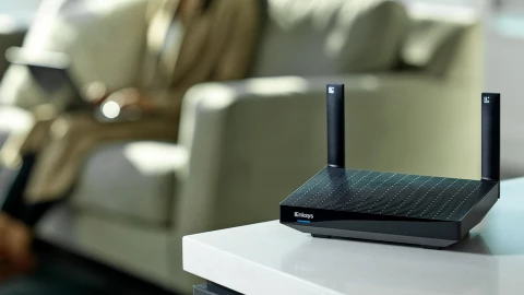 5 thói quen gây hại cho router Wi-Fi khiến mạng chậm và dễ bị hack