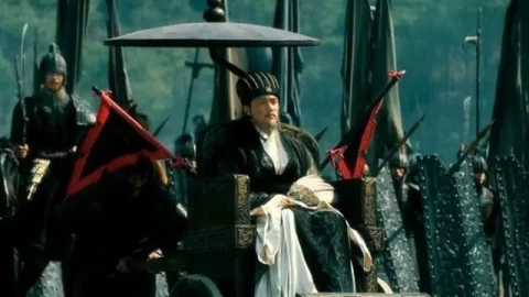 Gia Cát Lượng: tượng đài trí tuệ nhưng có thật sự là thiên tài quân sự?