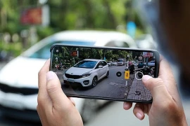 VNeID chính thức nhận video, hình ảnh phản ánh vi phạm từ ngày 01/04/2026