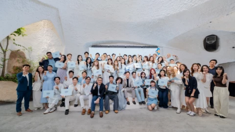 Samsung Việt Nam công bố danh sách 50 đại sứ sinh viên Galaxy Campus Friends mùa 3, mở rộng độ tuổi tham gia