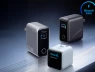 Anker ra mắt loạt củ sạc tích hợp màn hình thông minh tại Việt Nam: nhiều loại công suất từ 45W đến 160W, đáp ứng đa dạng nhu cầu