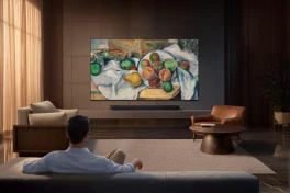 Các dòng TV Samsung AI thế hệ 2026 nhận nhiều giải thưởng công nghệ quốc tế ngay trong 3 tháng đầu năm