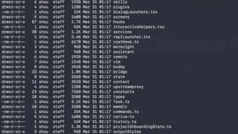 Tóm tắt vụ lộ mã nguồn đầy kịch tính của Claude Code