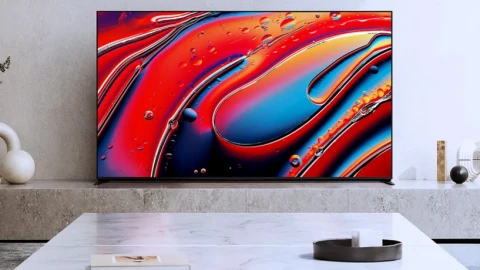 TCL chính thức thâu tóm mảng kinh doanh TV của Sony