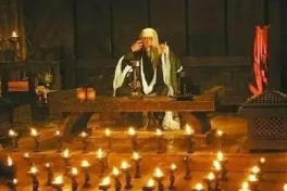 Khoảnh khắc yếu đuối nhất của Gia Cát Lượng khiến cả Tam Quốc ngỡ ngàng
