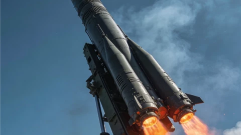 Không phải cá tháng tư: Iran lên danh sách tấn công 18 tập đoàn công nghệ Mỹ