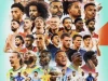 Kết quả bốc thăm chia bảng World Cup 2026