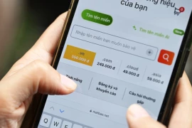 Tên miền '.vn' đấu giá xong thả nổi, liệu có rủi ro phishing?