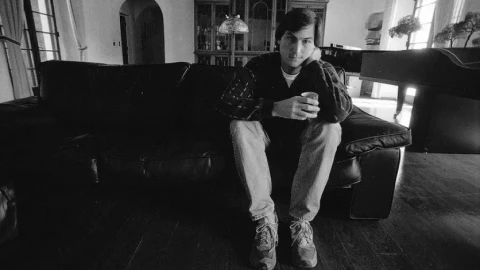 Apple đã tồn tại 50 năm, và mọi thứ đều đã bị sao chép ngoại trừ điều này