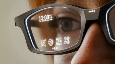 Vấn nạn mua kính thông minh để gian lận thi cử ở Trung Quốc