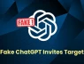 Cảnh báo chiến dịch giả mạo ChatGPT, nhằm phát tán mã độc trên diện rộng