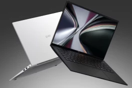 LG ra mắt dòng laptop Gram 14 với chip Intel Panther Lake: Pin tăng 3 giờ, vẫn siêu nhẹ