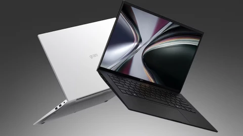 LG ra mắt dòng laptop Gram 14 với chip Intel Panther Lake: Pin tăng 3 giờ, vẫn siêu nhẹ