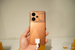Thị trường Việt Nam vừa xuất hiện chiếc smartphone pin tới 10.0001 mAh, khiến bạn quên luôn sạc dự phòng là gì!