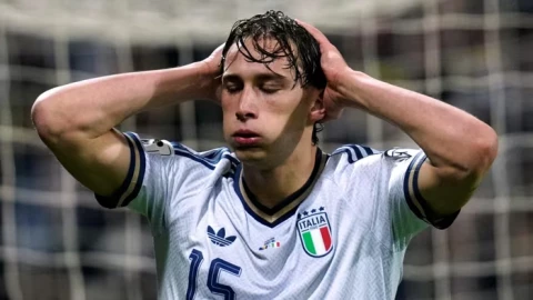 Kịch bản điên rồ để Italia dự World Cup 2026