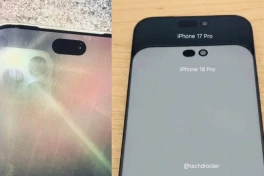 Lộ diện Dynamic Island mới của iPhone 18 Pro Max, sắp ngang ngửa cụm camera "viên thuốc" của Android!