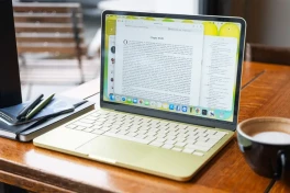 5 nhóm người nên mua MacBook Neo