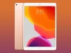 Apple vừa đưa thêm một chiếc iPad vào danh sách “sản phẩm cổ điển”