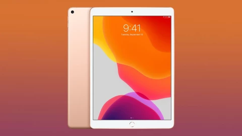 Apple vừa đưa thêm một chiếc iPad vào danh sách “sản phẩm cổ điển”