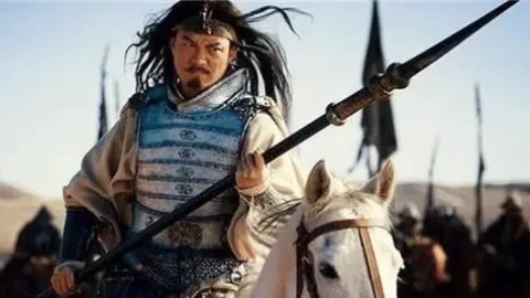 Tham vọng bắt sống Tào Tháo của Mã Siêu hóa ra là khởi đầu cho thảm kịch tàn khốc nhất Tam Quốc