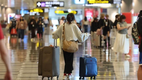 Xung đột Trung Đông: Cơ hội vàng để Đông Nam Á hút khách toàn cầu?