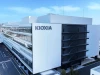 KIOXIA ngừng sản xuất NAND 2D: Kết thúc kỷ nguyên 41 năm