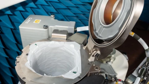 TIN NÓNG: Nhà vệ sinh duy nhất trên tàu Artemis II hiện đang bị hỏng