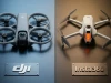 Bên trong "cuộc chiến" giữa DJI và Insta360: Cạnh tranh từng tí một về nhân tài & chuỗi cung ứng