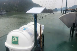 Chỉ dùng Wi-Fi đi du lịch thôi mà nhận ngay án phạt 70 triệu