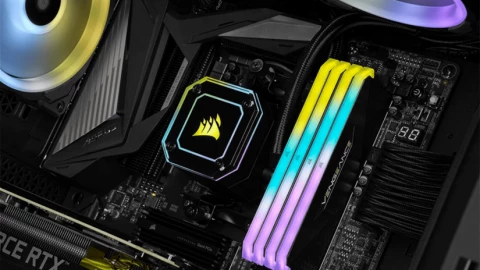 Kịch bản tồi tệ cho giá RAM và SSD trong quý 2 năm nay