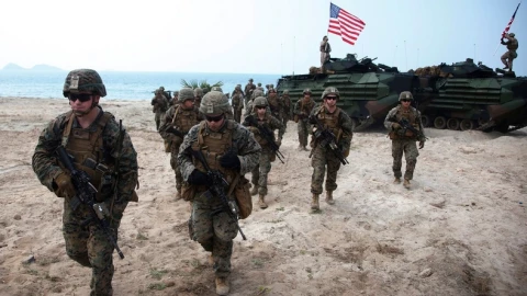 Tại sao Trung Quốc lại cho phép Mỹ sử dụng hệ thống định vị Bắc Đẩu mà không có bất kỳ biện pháp phòng thủ nào?