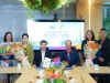 Công ty của tỷ phú Phạm Nhật Vượng hợp tác Vikki Bank mở rộng hạ tầng trạm sạc, tủ đổi pin