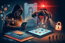 Cảnh giác bẫy lừa đảo từ livestream: Lộ thông tin nhỏ, mất tài sản lớn